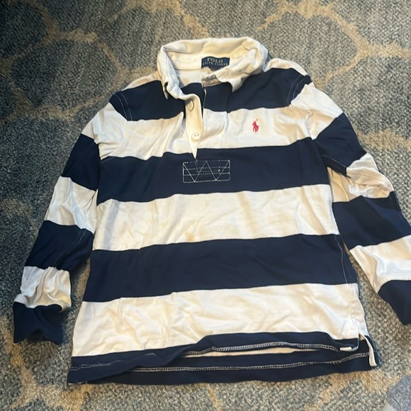 Polo Ralph Lauren Other - Polo long sleeve